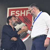 Dinamo City - Hajduk 3:1, kvalifikacije, Konferencijska liga, 14.8.2025.