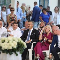 Blagdan Velike Gospe u Trsatskom svetištu, došao i Andrej Plenković