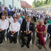 Blagdan Velike Gospe u Trsatskom svetištu, došao i Andrej Plenković