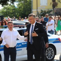 Blagdan Velike Gospe u Trsatskom svetištu, došao i Andrej Plenković