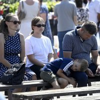 Velika Gospa u Mariji Bistrici