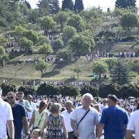 Velika Gospa u Mariji Bistrici