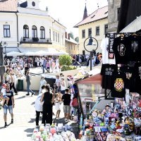 Velika Gospa u Mariji Bistrici