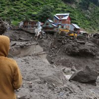 Poplave u Pakistanu i Indiji