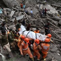 Poplave u Pakistanu i Indiji