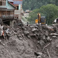 Poplave u Pakistanu i Indiji