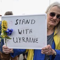 Prosvjedi na Aljasci