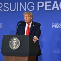 Vladimir Putin i Donald Trump - press konferencija nakon sastanka