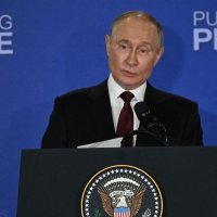 Vladimir Putin i Donald Trump - press konferencija nakon sastanka