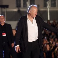 Stellan Skarsgård