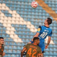 Varaždin - Osijek, SHNL, 3. kolo, 17.8.2025.