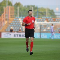 Varaždin - Osijek, SHNL, 3. kolo, 17.8.2025.