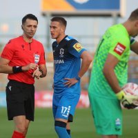 Varaždin - Osijek, SHNL, 3. kolo, 17.8.2025.