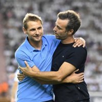 Hajduk - Slaven Belupo, SHNL, 3. kolo, 17.8.2025.