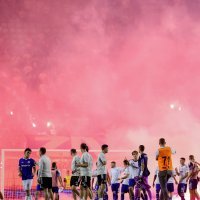 Hajduk - Slaven Belupo, SHNL, 3. kolo, 17.8.2025.