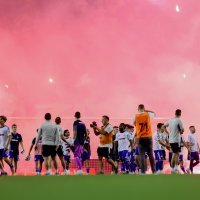 Hajduk - Slaven Belupo, SHNL, 3. kolo, 17.8.2025.