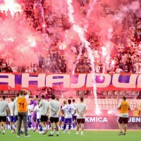 Hajduk - Slaven Belupo, SHNL, 3. kolo, 17.8.2025.