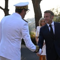 Brigitte Macron