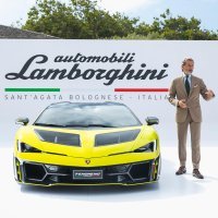 Lamborghini Fenomeno