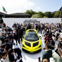 Lamborghini Fenomeno