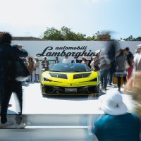 Lamborghini Fenomeno