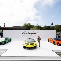 Lamborghini Fenomeno