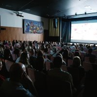 Festival kratkog metra Novigrad