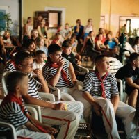 Festival kratkog metra Novigrad