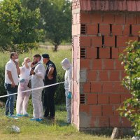 Nijemci: U obiteljskoj kući pronađena dva tijela