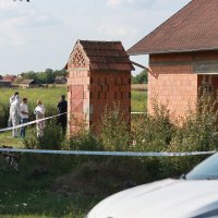 Nijemci: U obiteljskoj kući pronađena dva tijela