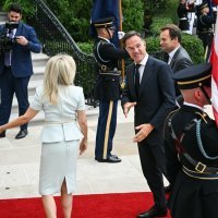 Europski čelnici stigli u Bijelu kuću