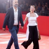 Daria Lorenci Flatz na SFF-u