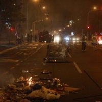 Novi prosvjedi u Beogradu