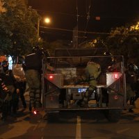 Novi prosvjedi u Beogradu