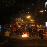 Novi prosvjedi u Beogradu