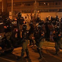 Novi prosvjedi u Beogradu