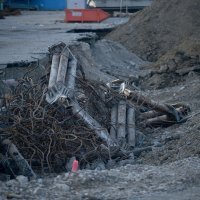 Radovi na izgradnji novog stadiona u Kranjčevićevoj