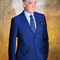 Pierce Brosnan