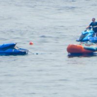 Jahta Kismet u Dubrovniku