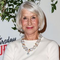 Helen Mirren