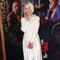Helen Mirren