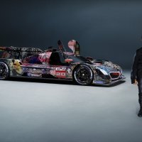 BMW Art Cars
