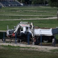 Počeli radovi na obnovi zagrebačkog hipodroma