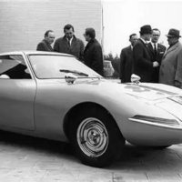 Opel Kadett B slavi 60. rođendan