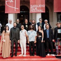 Bosanski vitez ekipa