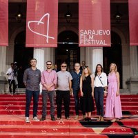 Kako je ovdje tako zeleno_ekipa i Elma Tataragic