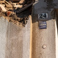 Rušenje zgrade na Maksimirskoj