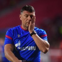 Crvena zvezda - Pafos, Liga prvaka, kvalifikacije, 19.8.2025.