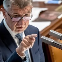 Andrej Babiš