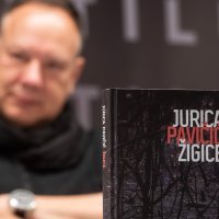 Jurica Pavičić
